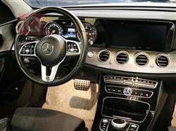 مرسيدس بنز E-Class